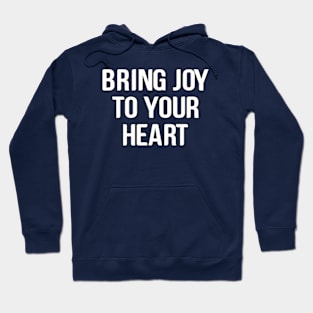 Spark Your Joy Hoodie